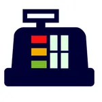 PoS Cash Register icon