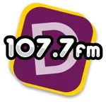 Radio Difusora Live 107.7 icon