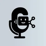 Conversaio: Speak & Learn AI icon