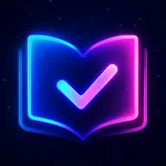 Journal AI: Daily Reflection icon