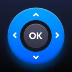 Universal TV Remote | icon
