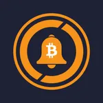 CryptoHeat: Coin Radar & Alert icon