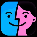 Siriel: Your AI Voice Pals icon