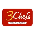 3 Chefs and a Chicken icon