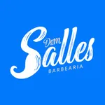 Dom Salles Barbearia icon