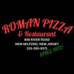 Roman Pizza & Restaurant icon