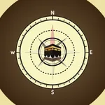 iQibla Compass icon