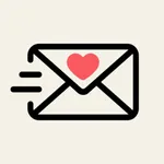 The Unsent Project icon