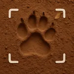 Animal Track Identifier icon