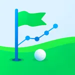 usga golf handicap tracker icon