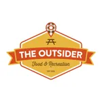 The Outsider icon