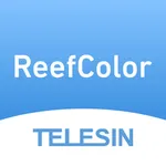 ReefColor - Fuji&Hass Cam icon