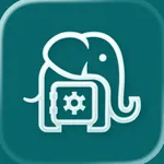 WealthTrunk: Net Worth Tracker icon