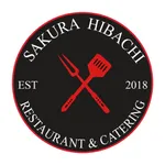 Sakura Hibachi Restaurant icon