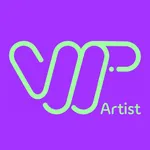 위드팬 아티스트 icon