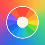 Color Wheel: Harmony Theory icon