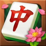 Koi Mahjong: Solitaire Game icon
