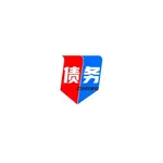 债务逾期优化重组 icon