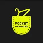 Pocket Wardrobe AI icon