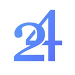 Quick 24 icon