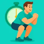 Stayff: Focus and Workouts icon