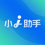 小i助手 icon