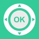 Scene telecontrol icon