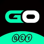 QCY GO icon