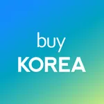 buyKOREA icon