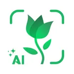 Plant Identifier - Care & Tips icon