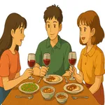 台北高檔美食團 icon