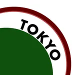 Tokyo Roulette - Trip Finder icon