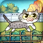 Pippi Jump Paw Pal icon