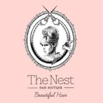 The Nest Hair Boutique icon