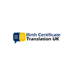 BirthCertificateTranslationUK icon