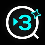 AI Text to VidEO Generator・Q3 icon