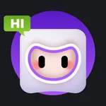 Vorp: Express mood, Socail icon