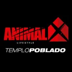 ANIMALX TEMPLOPOBLADO icon