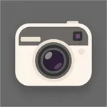 RetroCam Mix：Photo Editor icon