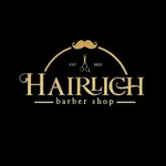 HairLich Barber Shop icon