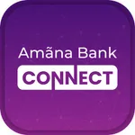 Amãna Bank Connect icon