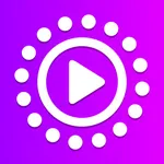 Video to Live Wallpaper & Gif icon