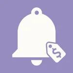 Whisprice: Smart Price Tracker icon