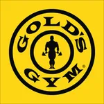 Gold's Gym España icon