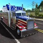 Truck Adventure : Drive USA icon