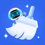 CleanNow - AI Storage Cleaner icon