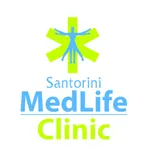 Santorini Medlife Clinic icon