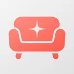 Home AI, Interior Design icon