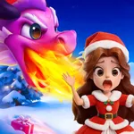 Princess Protect: Dragon Wars icon