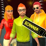 Nightclub Security Guard Duty icon